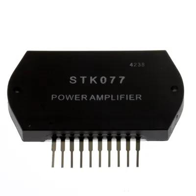 Integralno kolo STK077