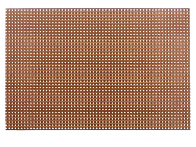Pertinax ploča 100x75x1.5mm
