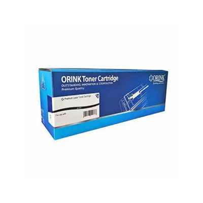 Zamjenski toner ORINK HP 106A W1106A crni