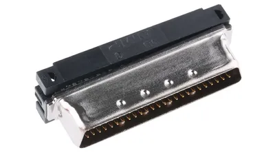 Konektor 50pin 1.27mm