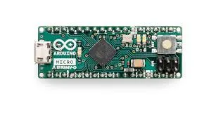 Modul ARDUINO Micro