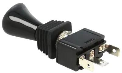 Prekidač 6A 250V  R13-416D7