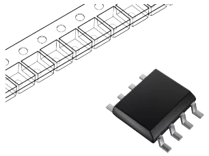 Integralno kolo 93C66B-I/ST