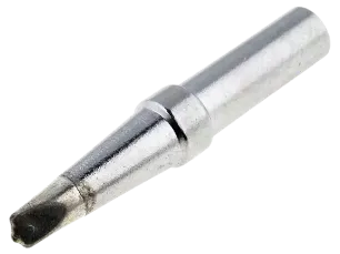 Vrh za lemilicu 3.2x0.8mm WELLER WEL ET-C