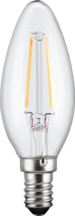 LED sijalica E14 2.8W 2700K GOOBAY