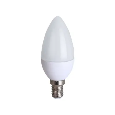 LED sijalica E14 7W 3000K GREEN TECH