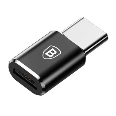 OTG adapter micro USB na USB-C BASEUS