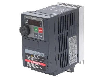 Vektorski inverter VFS15S-2004PL-W Toshiba