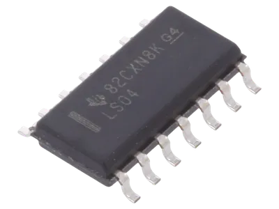 Integralno kolo SN74LS04D