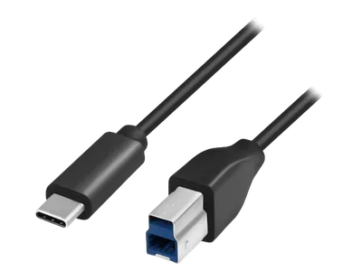 Produžni USB kabal 3.2 1m LOGILINK CU0162