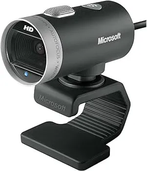 WEB kamera MICROSOFT H5D-00014