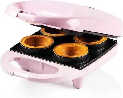 Aparat za waffle korpice BESTRON AWCM4P
