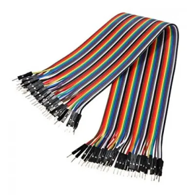 Set jumpera ARDUINO 30 cm