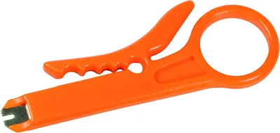 Alat za skidanje izolacije LOGILINK WZ0024