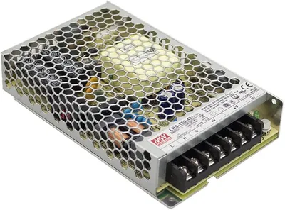 LED napajanje 150W 24V MEAN WELL LRS-150-24