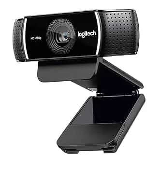 Tripod kamera LOGITECH C922 Pro Stream crna