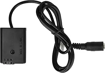 Adapter spojnica za fotoaparate SONY NP-FW50 VHBW