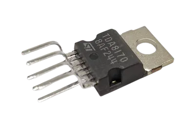 Integralno kolo TDA8170