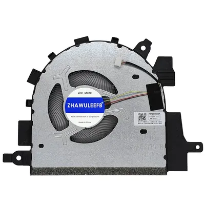 Ventilator za laptop LENOVO IdeaPad 3-17ITL6