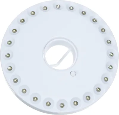LED lampa za kampovanje HQ TORCH-L-841