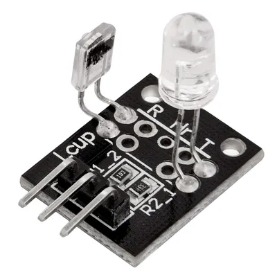Arduino modul KY-039 senzor otkucaja srca