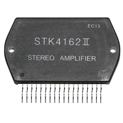 Integralno kolo STK4162II
