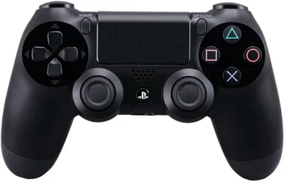 Zamjenski gamepad za Sony PlayStation