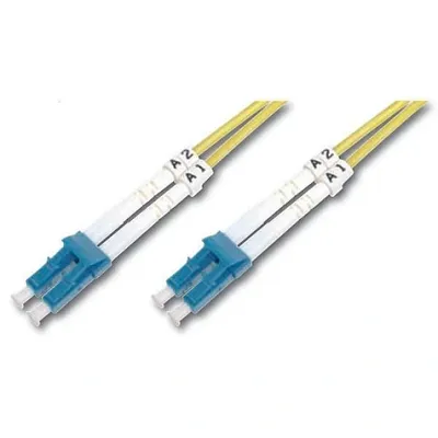 Optički kabal LWL LC-LC Duplex SM 9/125 OS2 2m