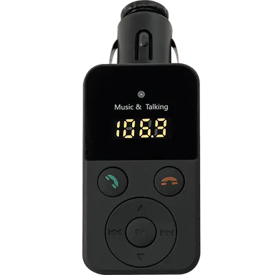 Bluetooth FM transmiter FMBT 40