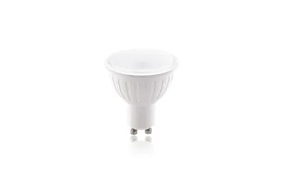 LED sijalica GU10 5W 3000K IP40 GREEN TECH