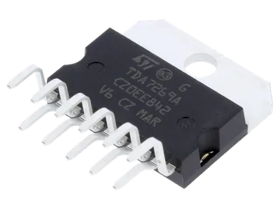 Integralno kolo TDA7269A