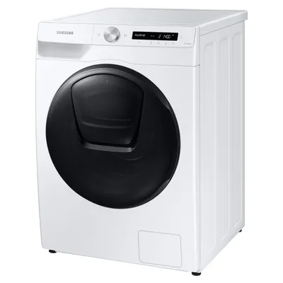 Veš mašina i sušilica SAMSUNG WD80T554DBW/S7