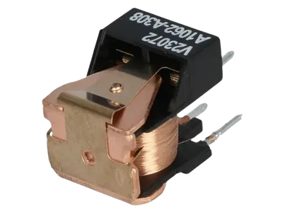Elektromagnetni relej 5-1393272-3