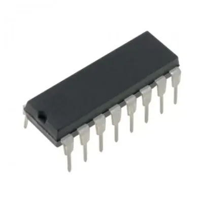Integralno kolo SN74HC597