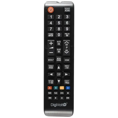 Daljinski upravljac za SAMSUNG TV