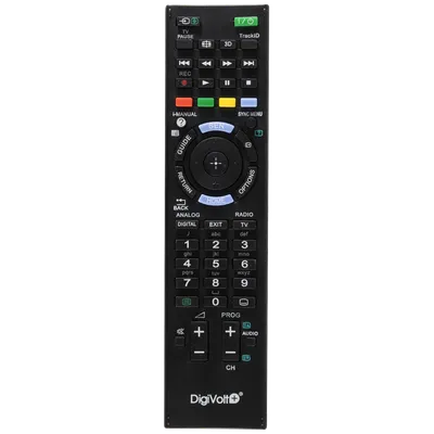 Daljinski upravljač za SONY TV prijemnike - URC SON