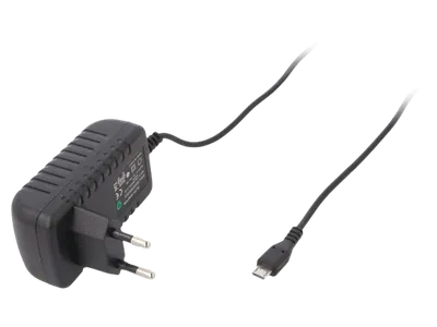 Napojni ispravljač 5V 2A 10W POS crni