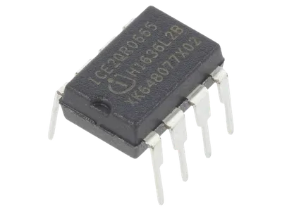 Integralno kolo ICE2QR0665XKLA1