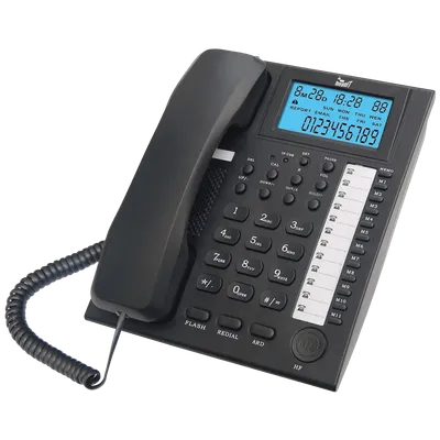 Analogni telefon MEAN IT ST200