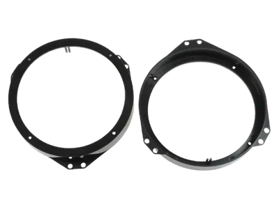Adapteri distanceri za zvučnike HONDA, OPEL 17cm RAM-20.435/K