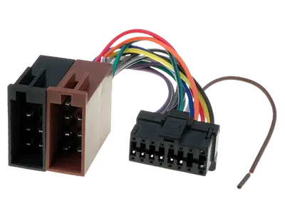 ISO adapter prelaz za player PIONEER ZRS-70