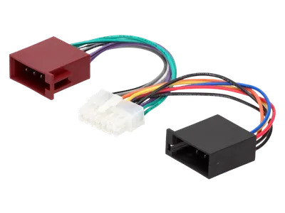 ISO adapter prelaz za player PIONNER ZRS-28 4