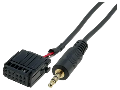 AUX adapter 3.5mm za FORD AUX-FORD.01