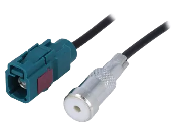 Antenski adapter ZRS-FAKRA-ISO