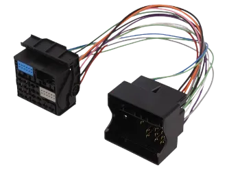 Adapter prelaz za VW ZRS-AS-73B