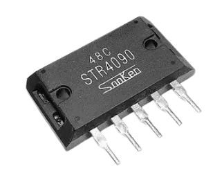 Integralno kolo STR4090A