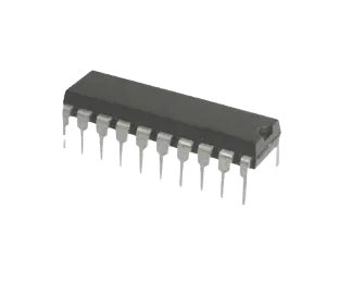 Integralno kolo LA1245