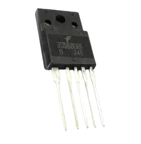 Integralno kolo KA3S0680RF