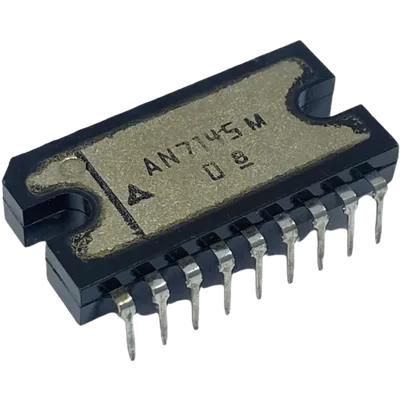 Integralno kolo AN7145