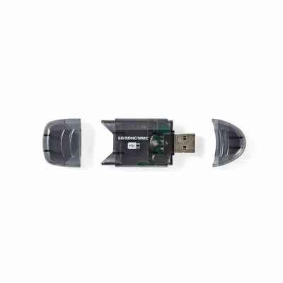 Čitač memorijskih kartica LOGILINK CR0007